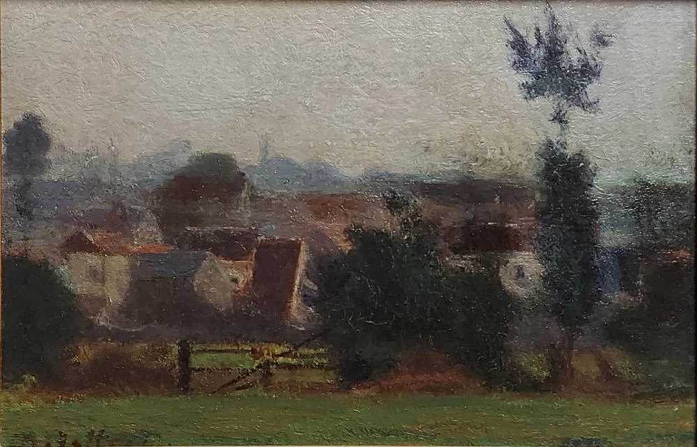 Déville - les, Rouen